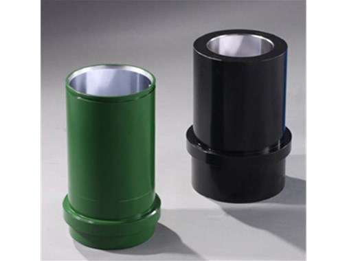 注意，雙金屬缸套的兩種方式